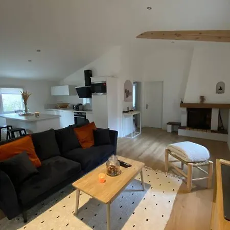 Maison Proche De La Dom wakacyjny La Tremblade