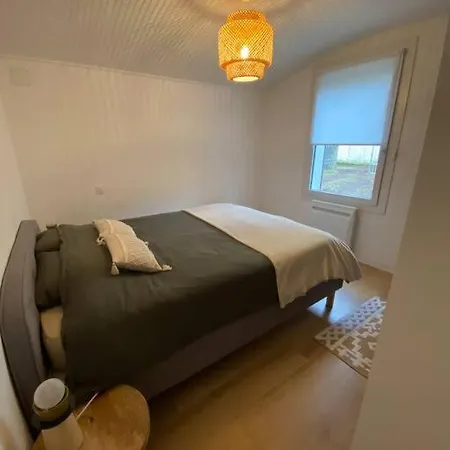 Maison Proche De La Dom wakacyjny *