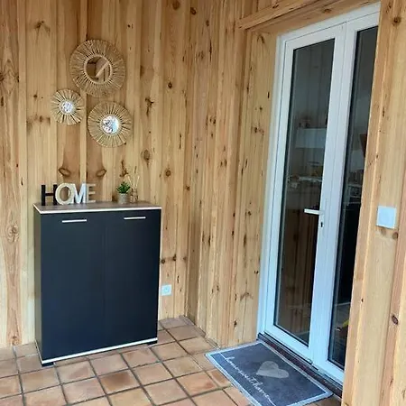 Dom wakacyjny Maison Proche De La La Tremblade