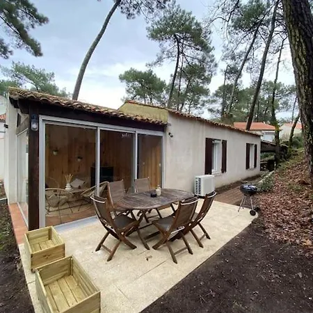 Maison Proche De La La Tremblade