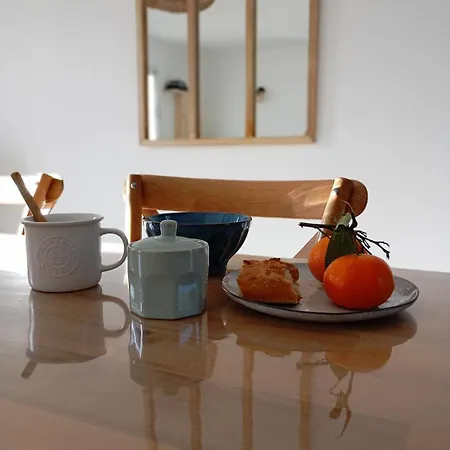 Maison Proche De La Holiday home