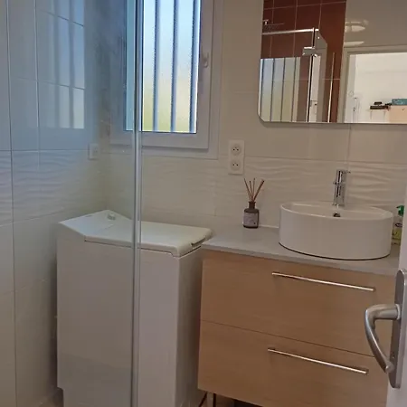 Maison Proche De La Holiday home La Bree-les-Bains